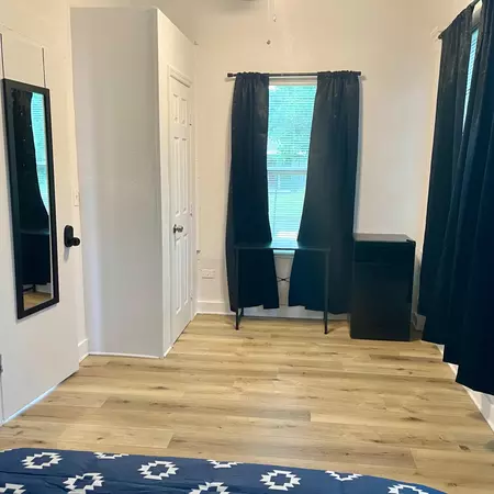 Coliving in Plant City - East Tampa, Tampa