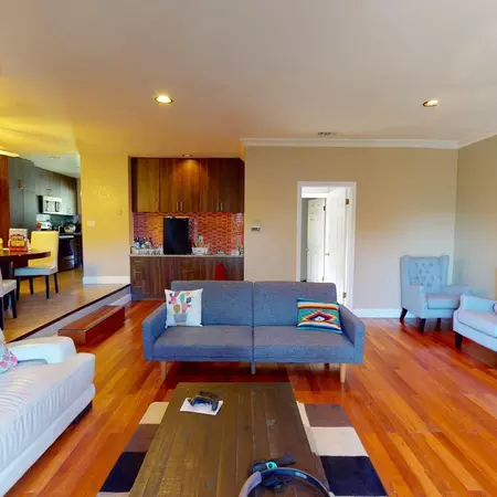 Coliving in Sunnyvale - South Bay, San Francisco