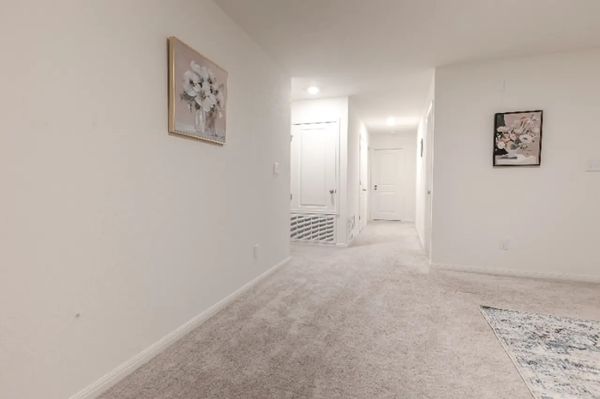 Coliving in Round Rock - North Austin, Austin