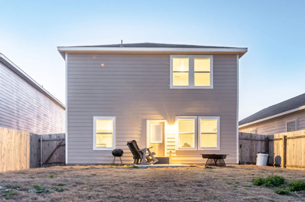 Coliving in Round Rock - North Austin, Austin