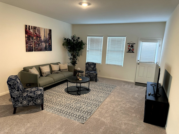 Coliving in Round Rock - North Austin, Austin