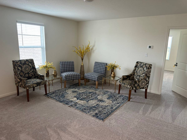 Coliving in Round Rock - North Austin, Austin