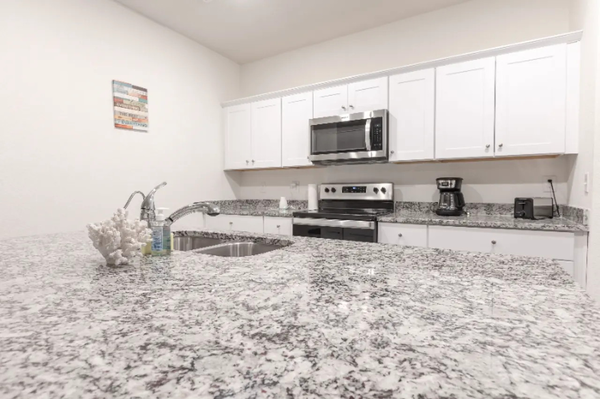 Coliving in Round Rock - North Austin, Austin