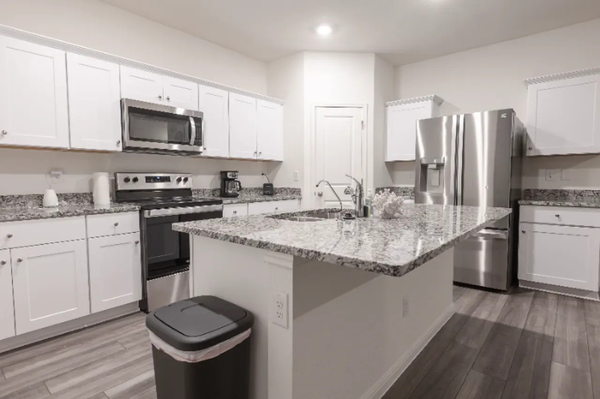 Coliving in Round Rock - North Austin, Austin