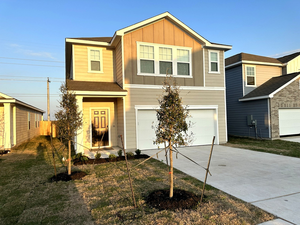Coliving in Round Rock - North Austin, Austin