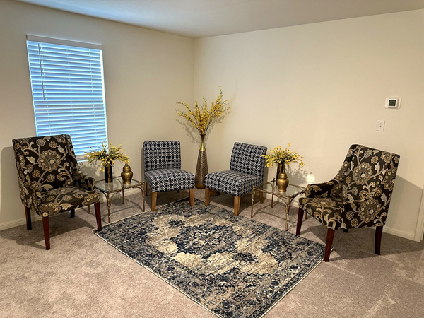 Coliving in Round Rock - North Austin, Austin
