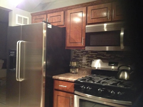 Coliving in College Park - South Atl, Atlanta