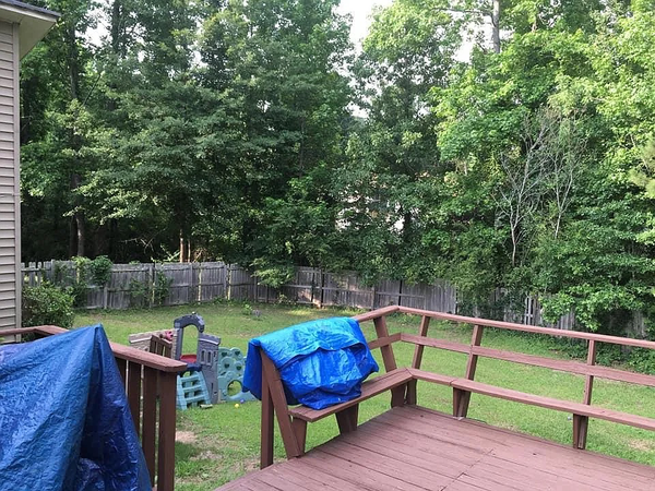 Coliving in College Park - South Atl, Atlanta