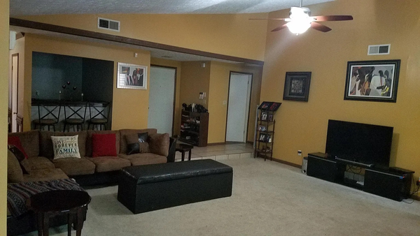 Coliving in College Park - South Atl, Atlanta