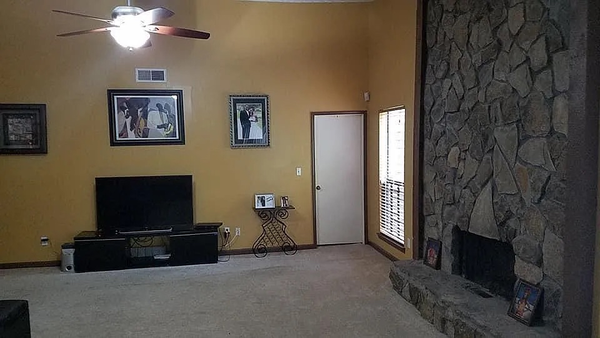 Coliving in College Park - South Atl, Atlanta