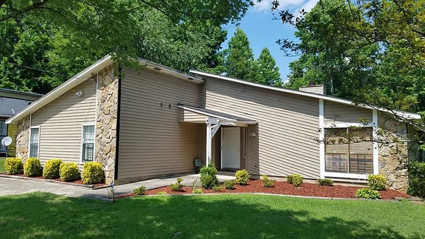 Coliving in College Park - South Atl, Atlanta