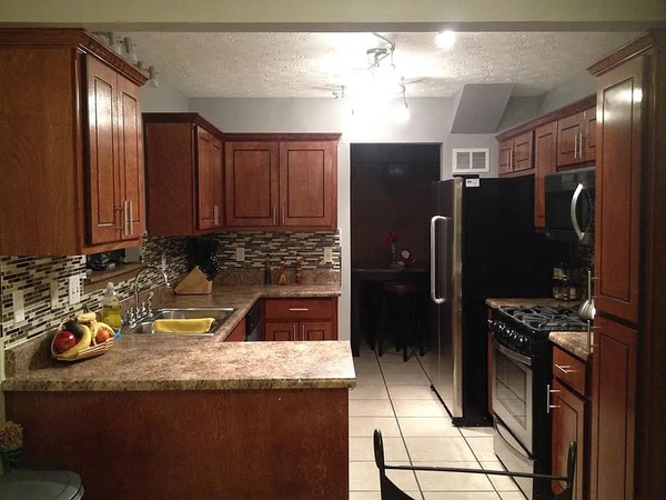 Coliving in College Park - South Atl, Atlanta