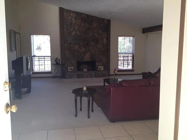 Coliving in College Park - South Atl, Atlanta