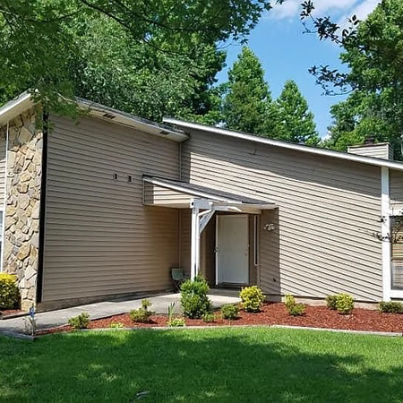 Coliving in College Park - South Atl, Atlanta