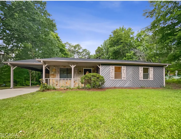 Coliving in Douglasville - West Atl, Atlanta