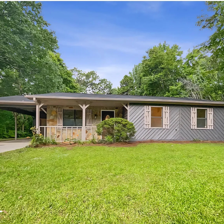 Coliving in Douglasville - West Atl, Atlanta