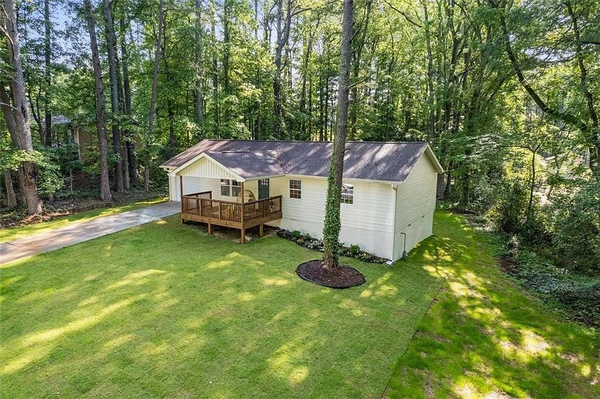 Coliving in Conyers - East Atl, Atlanta