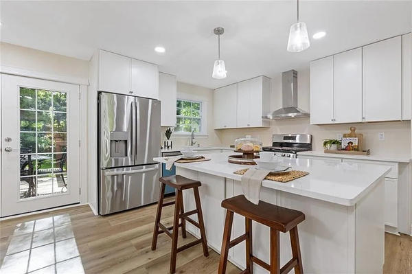 Coliving in Conyers - East Atl, Atlanta