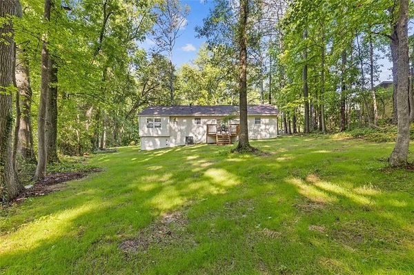 Coliving in Conyers - East Atl, Atlanta
