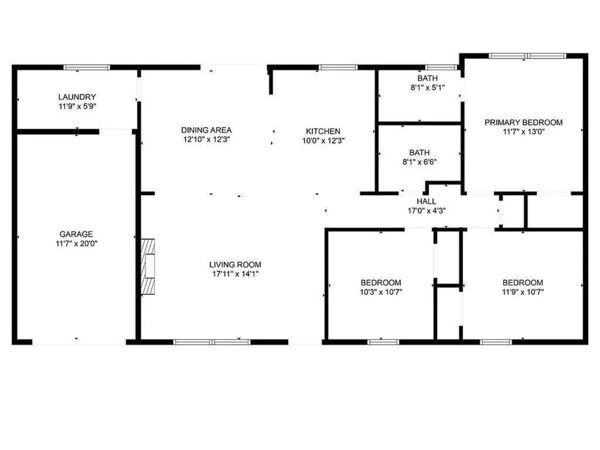 Coliving in Conyers - East Atl, Atlanta
