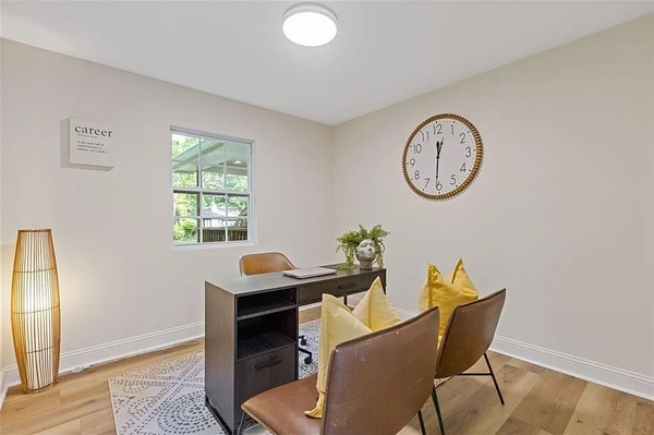 Coliving in Conyers - East Atl, Atlanta