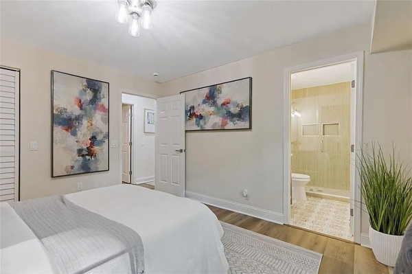 Coliving in Conyers - East Atl, Atlanta