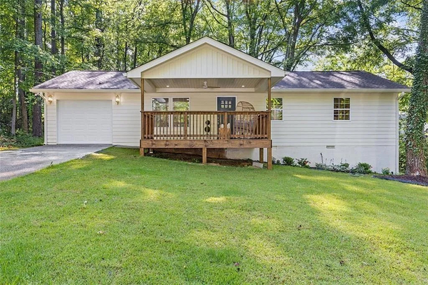 Coliving in Conyers - East Atl, Atlanta
