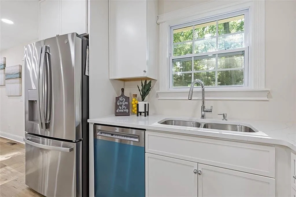 Coliving in Conyers - East Atl, Atlanta