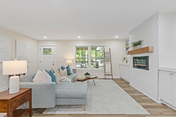 Coliving in Conyers - East Atl, Atlanta