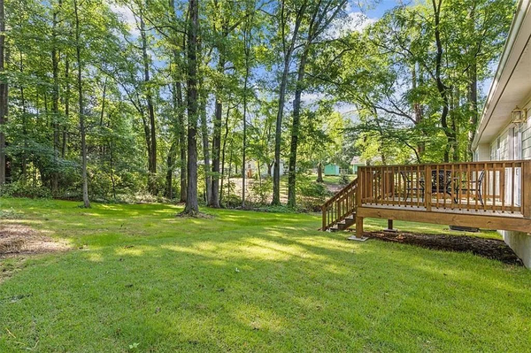 Coliving in Conyers - East Atl, Atlanta