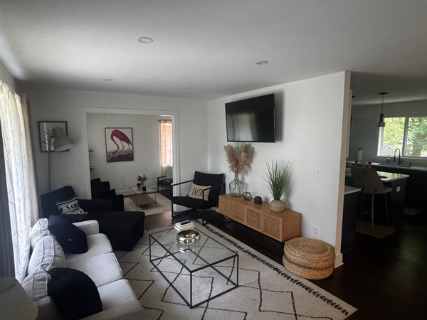 Coliving in Avondale Estates - East Atl, Atlanta
