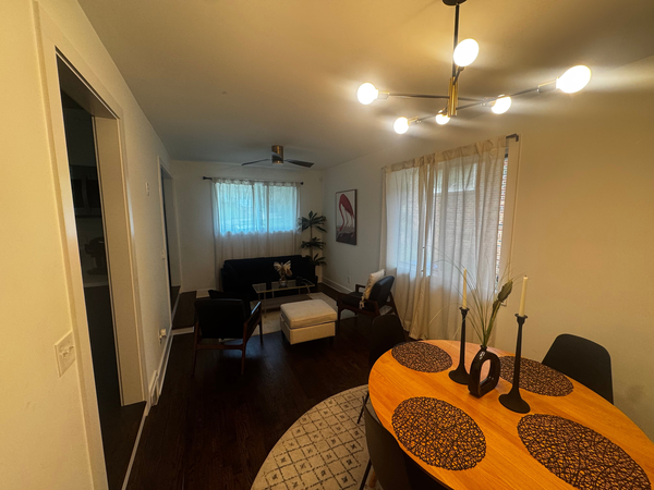 Coliving in Avondale Estates - East Atl, Atlanta