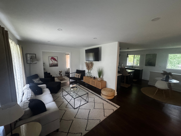 Coliving in Avondale Estates - East Atl, Atlanta