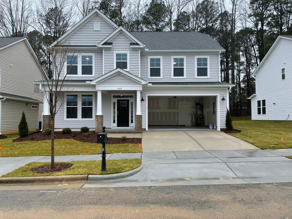 Coliving in Renaissance Park - South Raleigh, Raleigh