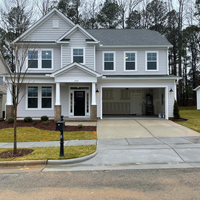 Coliving in Renaissance Park - South Raleigh, Raleigh