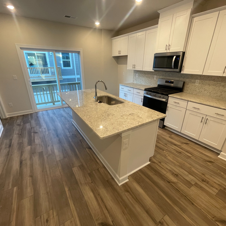 Coliving in Eagle Lake - West Charlotte, Charlotte