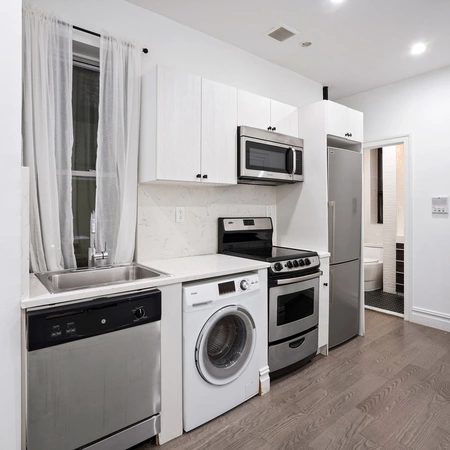 1 bedroom apartment for rent in Midtown West - Manhattan, New York