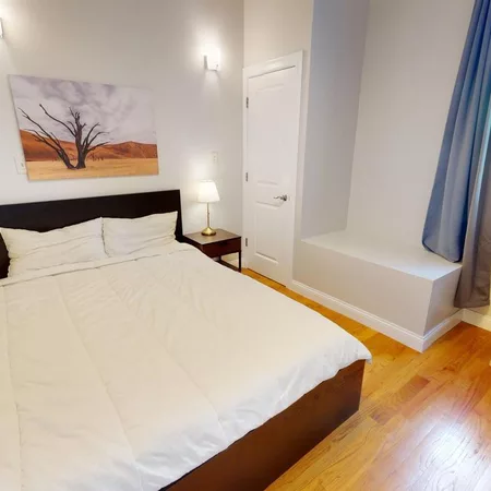 Coliving in South End - Boston, Boston