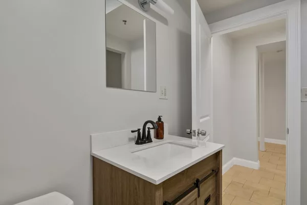 Coliving in South End - Boston, Boston