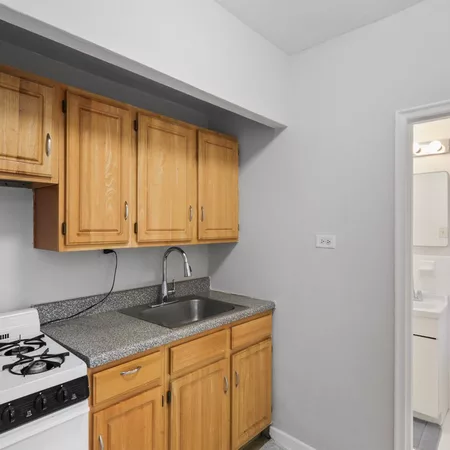 Studio Apartment for rent in East Village - Manhattan, New York