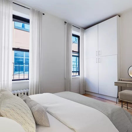 1 bedroom apartment for rent in Midtown West - Manhattan, New York