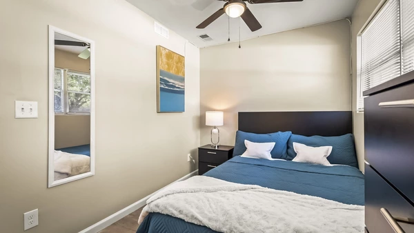 Coliving in Talleyrand - Downtown JAX, Jacksonville