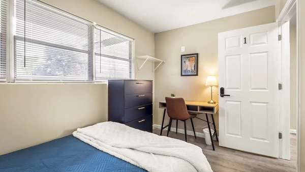 Coliving in Talleyrand - Downtown JAX, Jacksonville