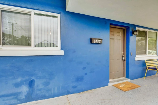 Coliving in Oakland Park - Broward County, Miami