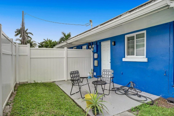 Coliving in Oakland Park - Broward County, Miami