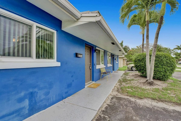 Coliving in Oakland Park - Broward County, Miami