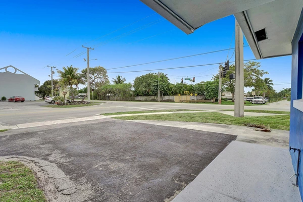 Coliving in Oakland Park - Broward County, Miami