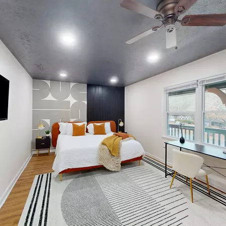 Coliving in Stone Mountain - East Atl, Atlanta