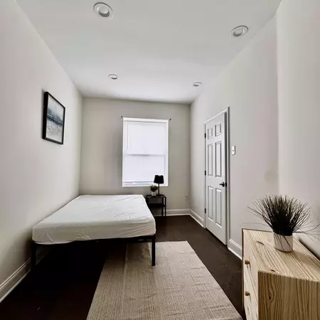 Coliving in Fairhill - North Philadelphia, Philadelphia