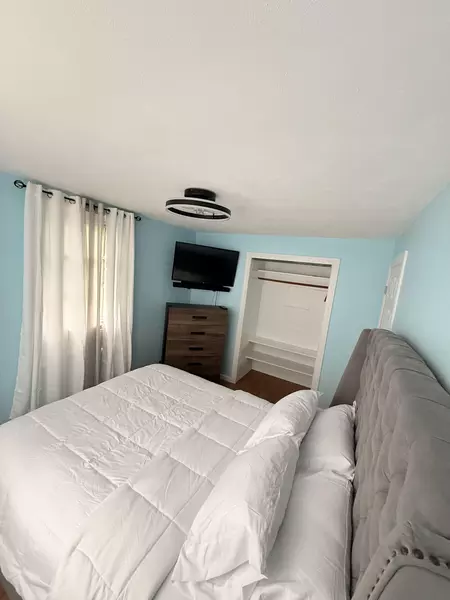 Coliving in Jamaica - Queens, New York